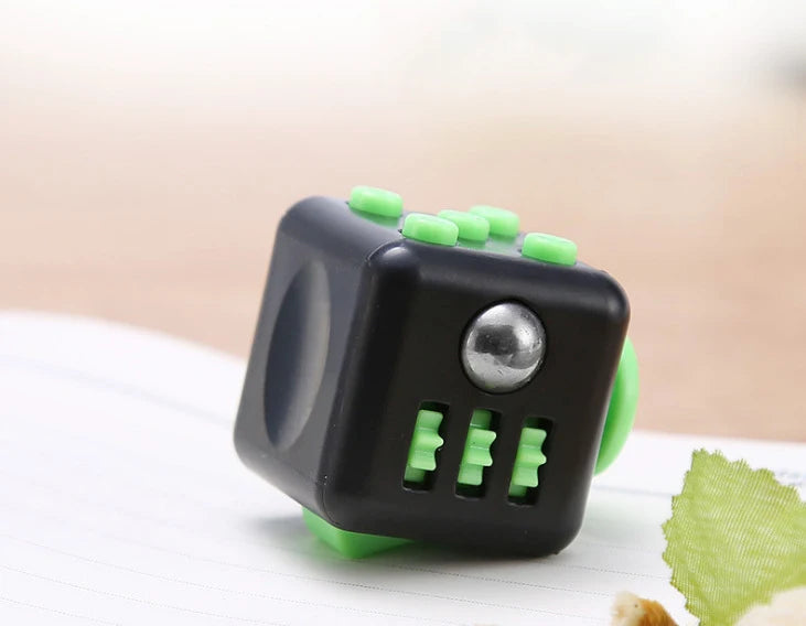 Anxiety stress relief fidget toy