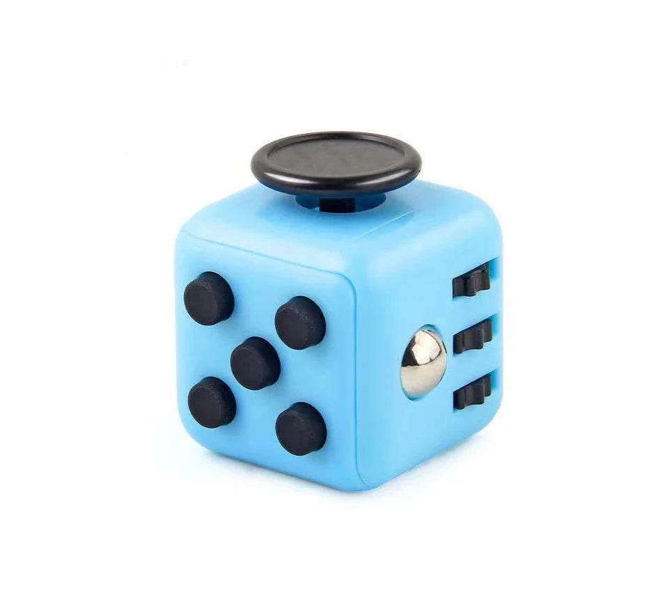 Anxiety stress relief fidget toy