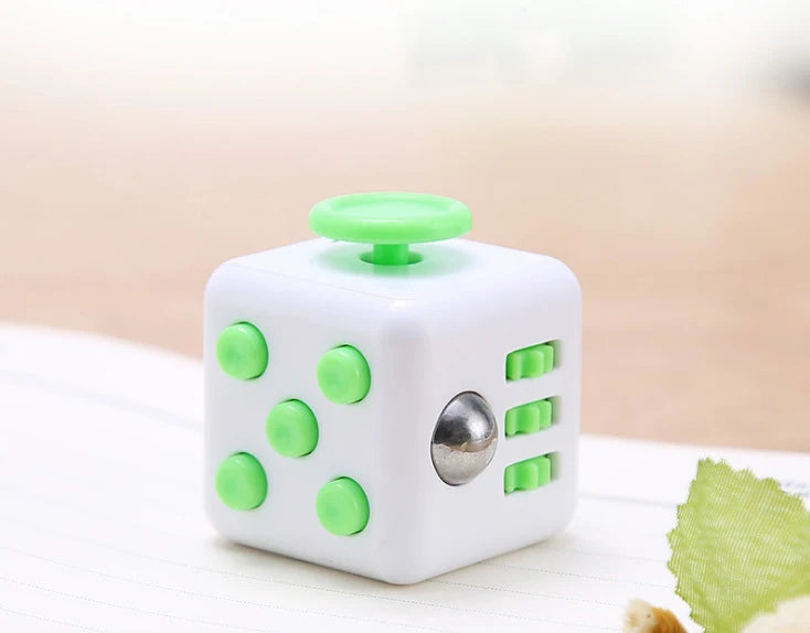 Anxiety stress relief fidget toy