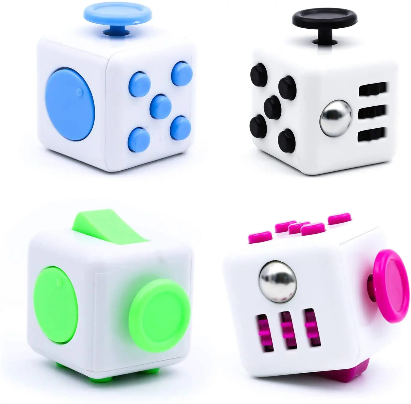 Anxiety stress relief fidget toy