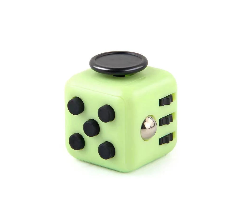 Anxiety stress relief fidget toy