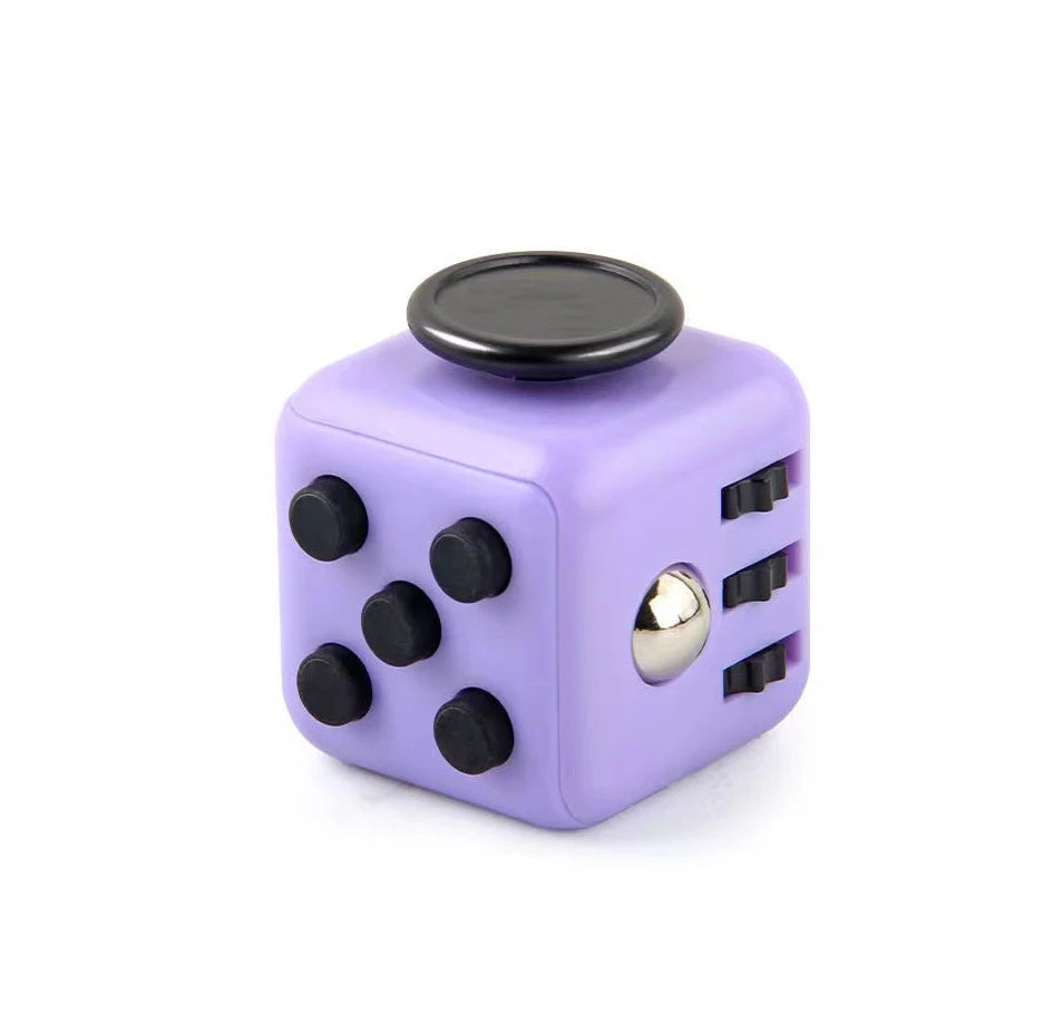 Anxiety stress relief fidget toy