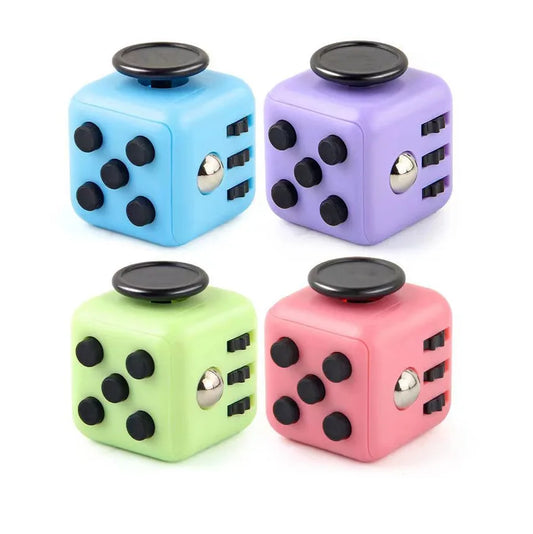 Anxiety stress relief fidget toy